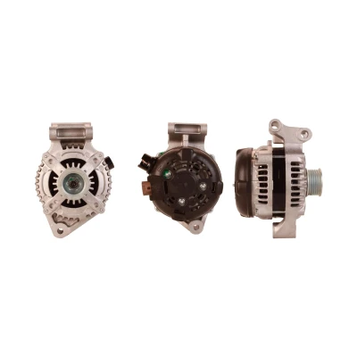 Bilde av LUCAS ELECTRICAL LRA03208 Dynamo 14V 120A VOLVO: V50, C30, S40 II, FORD: Focus 2