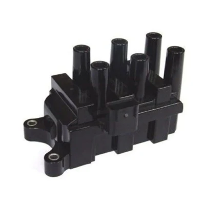 Bilde av MAGNETI MARELLI 060717128012 Tennspole FORD: MONDEO 3 Kombi, Stufenheck,