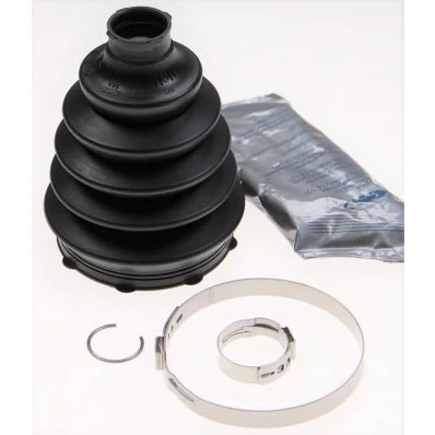 Bilde av LÖBRO 306698 Drivakselmansjett 120 TPE (termoplastisk elastomer)