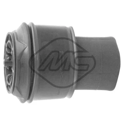 Bilde av Luftfjær, chassis, Bakaksel, citroën jumpy skåp ii, fiat scudo buss, peugeot expert flak/chassi, 13160415647110, 13160415647111, 1316041