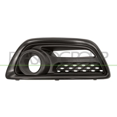 Bilde av PRASCO RN7002134 Ventilasjonsgitter med hull(er) for tåkelys venstre