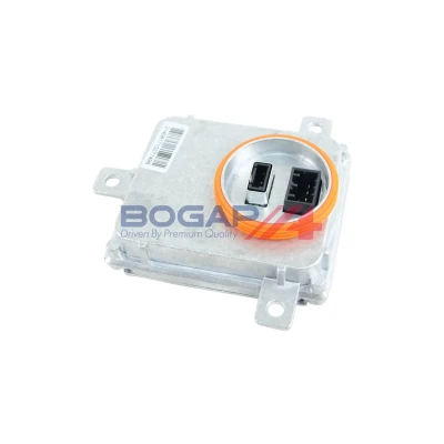 Bilde av BOGAP A7526100 Styreapparat AUDI: A7 Sportback, A4 B8 Avant, VOLKSWAGEN: Tiguan I, Passat B7 Variant, Sedan, SKODA: Octavia 3 Combi