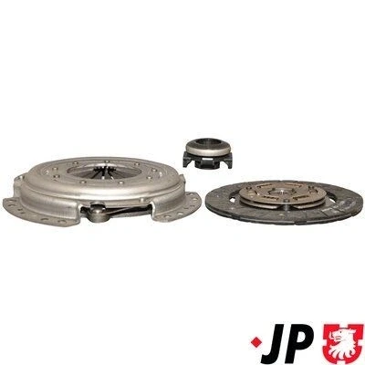 Bilde av JP GROUP 4330402110 Clutch med utløserlager 200