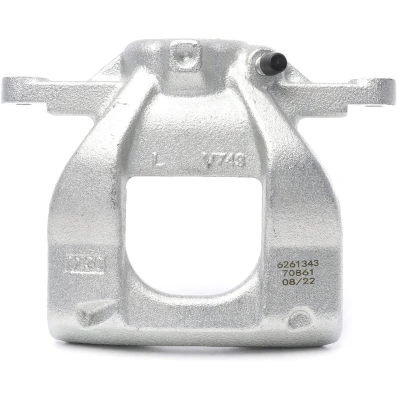 Bilde av METZGER 6261343 Bremsecaliper framaksel venstre TOYOTA: Avensis III Stasjonsvogn, Auris Hatchback, Stasjonsvogn