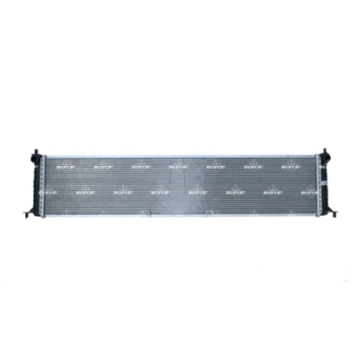 Bilde av NRF 58790 Radiator Aluminium 850 174 16 Kjøleribber loddet TESLA: Model S