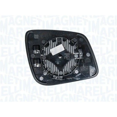 Bilde av MAGNETI MARELLI 182209019500 Speilglass, ytterspeil