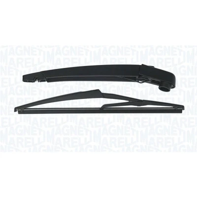 Bilde av Vindusvisker Magneti Marelli 000723180238 305mm uten kjøretøyspesifik adapter OPEL: Insignia A Sports Tourer