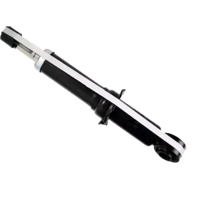 Bilde av SACHS 317 206 Støtdemper gasstrykk torørs teleskopstøtdemper øvre stift, nedre øye TOYOTA: Corolla IX Hatchback, Prius II Liftback