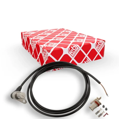 Bilde av FEBI BILSTEIN 103383 Turtallssensor, motormanagement