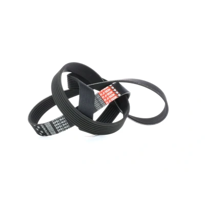 Bilde av GATES 7PK1645 Kileribberem 1645 7 Polyester, EPDM (etyl propylen dien gummi) FleetRunner Micro V BMW: X5, X6, 5 Touring, NISSAN: Patrol GR SUV