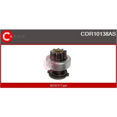 Bilde av CASCO CAR35013AS Anker, starter 12V