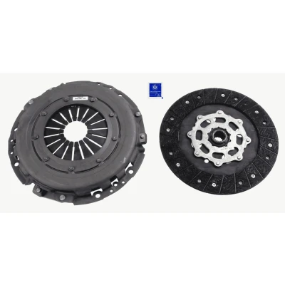 Bilde av SACHS 3000 951 343 Clutch uten utløserlager 230