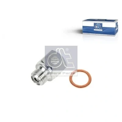 Bilde av DT Spare Parts 2.44036 Ventil, trykkluftanlegg