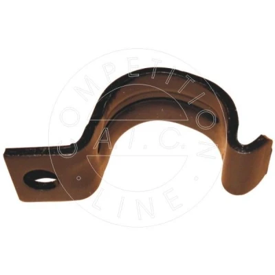 Bilde av Holder, stabilisatorlagring, framaksel, Høyre eller venstre audi, seat, skoda, vw OE 1J0 411 336B, 336C, 336D