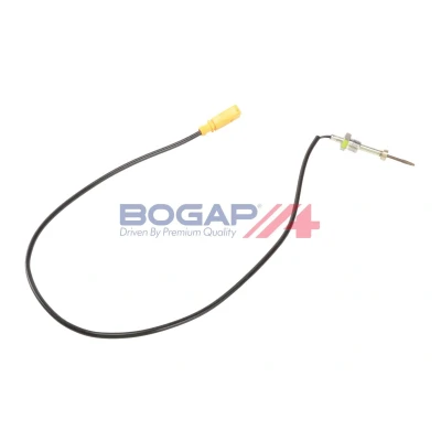 Bilde av BOGAP A6120285 Sensorer VOLKSWAGEN: Tiguan I, GOLF 6, Sharan II, SKODA: Octavia 2 Combi, Yeti, Superb II Stasjonsvogn, AUDI: A3 Hatchback, Q3