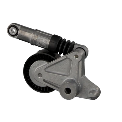 Bilde av FEBI BILSTEIN 33152 Spennarm AUDI: A4 B7 Avant, A6 C6 Sedan