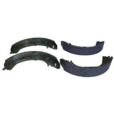 Bilde av MAXGEAR 19 4540 Bremsesko bakaksel 295 51 NISSAN: Pick Up, Navara up