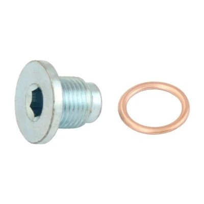 Bilde av MAPCO 95937 Oljeplugg M16x1,5 MINI: Hatchback, Clubman, PEUGEOT: 207 308 I Hatchback
