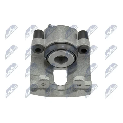 Bilde av NTY HZT CH 028 Bremsecaliper venstre bakaksel, uten festeramme JEEP: Grand Cherokee I, II