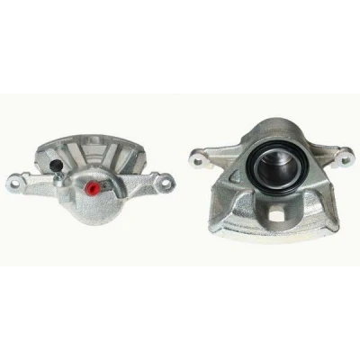 Bilde av BUDWEG CALIPER 342160 Bremsecaliper TOYOTA: Corolla VII Compact, VI Liftback, VIII Sedan