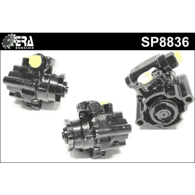 Bilde av ERA Benelux SP8836 Hydraulikkpumpe LAND ROVER: Discovery 2