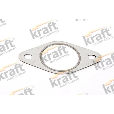 Bilde av KRAFT 0542020 Tetning, eksosrør FORD: MONDEO 3 Stufenheck, 2, Kombi