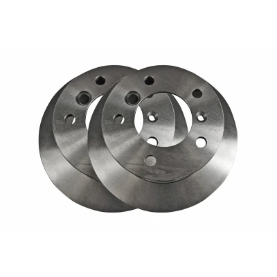 Bilde av VAICO V10 40056 Bremseskiver bakaksel 272 16 5 130 fullt ut Original Quality MERCEDES BENZ: G Klasse SUV