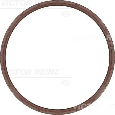 Bilde av REINZ 81 54108 00 Veivaksel Tetningsring FPM (fluor kautsjuk) TOYOTA: Urban Cruiser, Yaris III Hatchback, II Hatchback