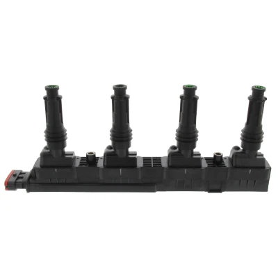 Bilde av MAPCO 80619 Tennspole 6 OPEL: Corsa C Hatchback, Astra G Sedan, B Hatchback