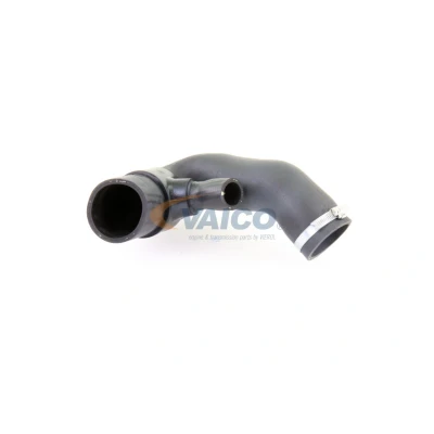 Bilde av VAICO V10 3823 Ladeluftslange gummi med tekstilforsterker Original Quality AUDI: A4 B7 Avant, B6 Sedan