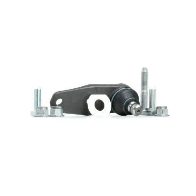 Bilde av Bærekule, Framaksel, på begge sider, Nede, dacia,nissan,renault, 77 01 462 182, 468 883