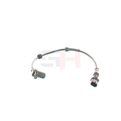 Bilde av GH 703607 ABS Sensor framaksel, framaksel høyre, venstre OPEL: Corsa C Hatchback, Meriva A, Combo Varebil / Stasjonsvogn