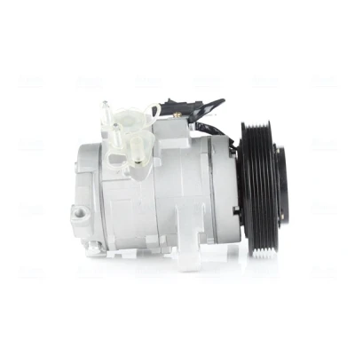 Bilde av NISSENS 890159 Kompressor 10S17C 12 PAG 46 R 134a
