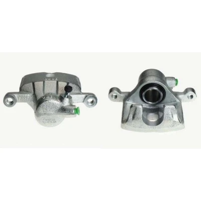 Bilde av BUDWEG CALIPER 342346 Bremsecaliper MITSUBISHI: PAJERO 2