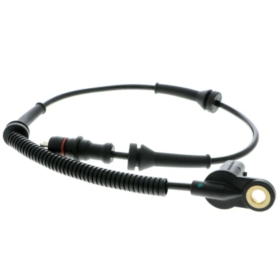Bilde av VEMO V46 72 0202 ABS Sensor høyre bakaksel Original Quality for kjøretøy med 2 551 12 rund RENAULT: MASTER Kasten