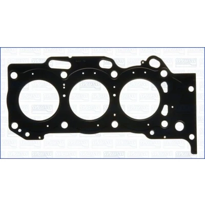 Bilde av AJUSA 10182400 Toppakning 84,5 venstre MULTILAYER STEEL LEXUS: IS 2