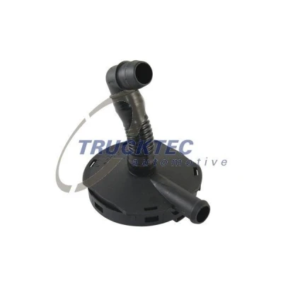 Bilde av TRUCKTEC AUTOMOTIVE 07.10.074 ventil, veivhuslufting AUDI: A4 B6 Avant, B6/B7 Cabrio, A6 C5 Avant