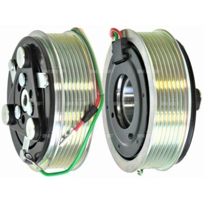Bilde av NRF 380152 Magnet Clutch GENUINE SANDEN TRS HONDA: ACCORD 8 Kombi