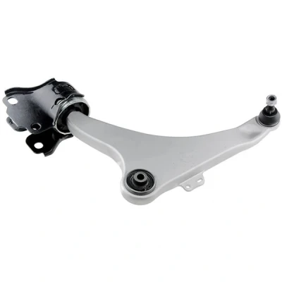Bilde av NTY ZWD VV 004 Styrestang Lagring framaksel venstre, nede for casterstag VOLVO: V70 3, V60 I, S80 II