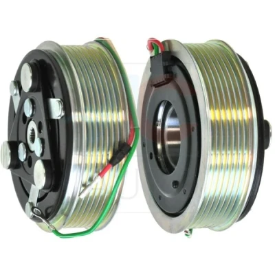 Bilde av ACAUTO AC 06SD23 Magnet Clutch SANDEN, HONDA TRS HONDA: ACCORD 8 Kombi