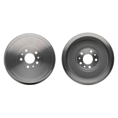 Bilde av DELPHI BF629 Bremsetrommel uten ABS sensorring, hjullager, lager 302