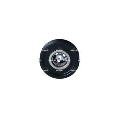 Bilde av NRF 380112 Magnet Clutch GENUINE DENSO 6SE 100 5 MERCEDES BENZ: B Klasse