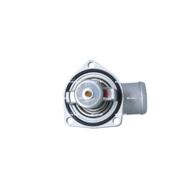 Bilde av NRF 725229 Termostat 92 med tetningsring kapsling OPEL: Astra F Sedan, Corsa B Hatchback