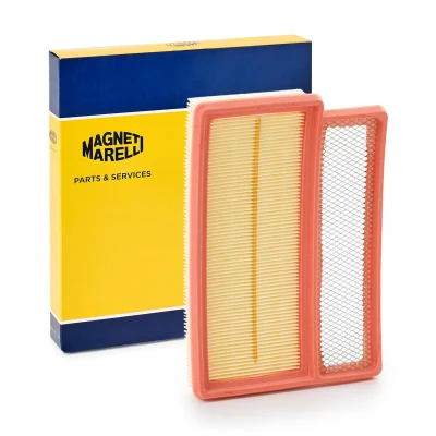 Bilde av MAGNETI MARELLI 153071760431 Luftfilter 32 170 240 Filterinnsats ABARTH: 500 / 595 695 Hatchback