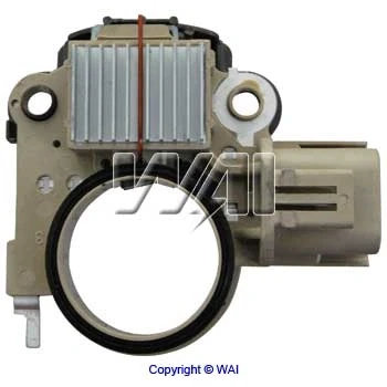 Bilde av Spenningsregulator, dynamo WAI IY727