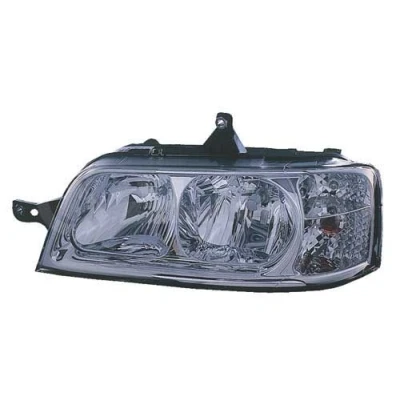 Bilde av ABAKUS 550 1130L LD EM Frontlykter venstre H1, H7 transparent for høyrekjøring P14.5s, PX26d FIAT: Ducato II Flatvogn lastebil/Chassis