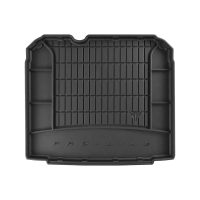 Bilde av Bagasjeromsmatte 3D audi q3 crossover 2011 2018,