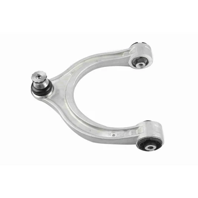 Bilde av VAICO V30 4392 Bærebru øvre, framaksel venstre Casterstag Aluminium 14,7 støtstang