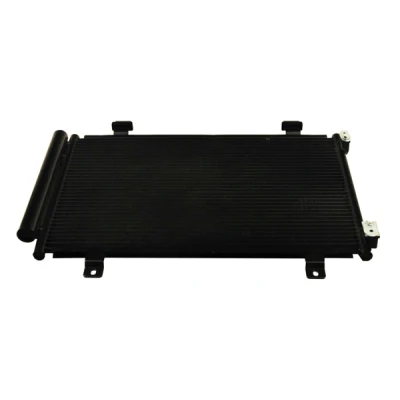 Bilde av MAXGEAR Easy Fit AC830135 Kondensator med tørker 15,5 10,1 Aluminium 492 R 134a