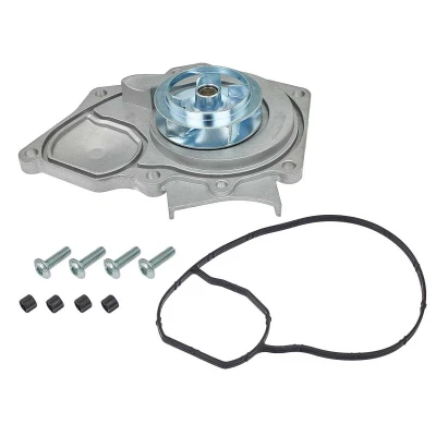 Bilde av MEYLE 11 13 220 0026 Vannpumpe med tetning ORIGINAL Quality for vifteremdrift PEUGEOT: 208 I Hatchback, CITROËN: C4 II Cactus
